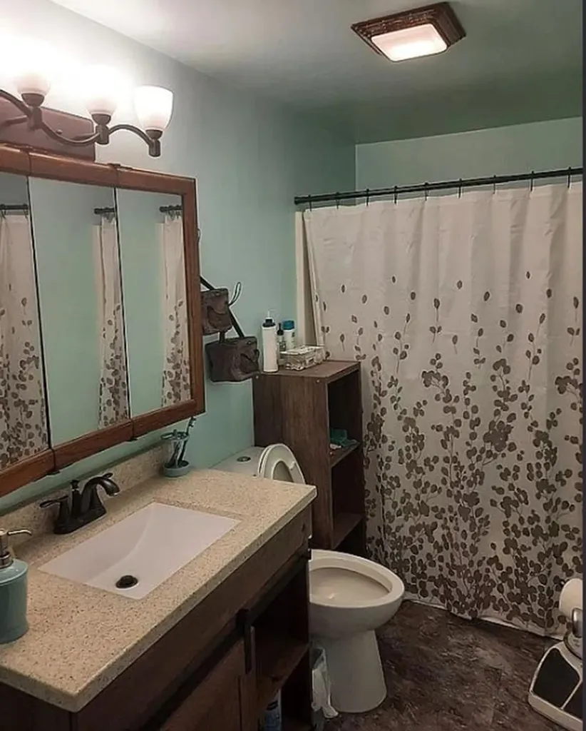 5085 W Redstone Road Jasper Township MI 48880