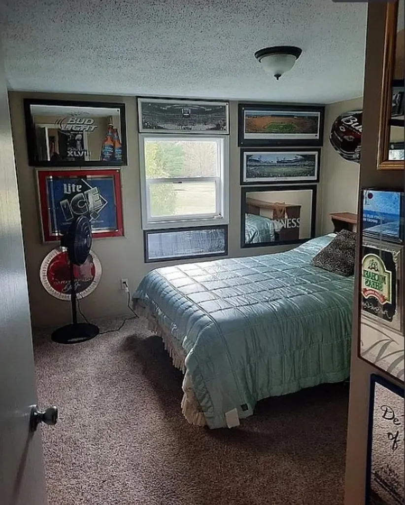 5085 W Redstone Road Jasper Township MI 48880