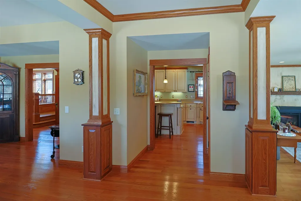 1318 E Broadway Mt. Pleasant City MI 48858