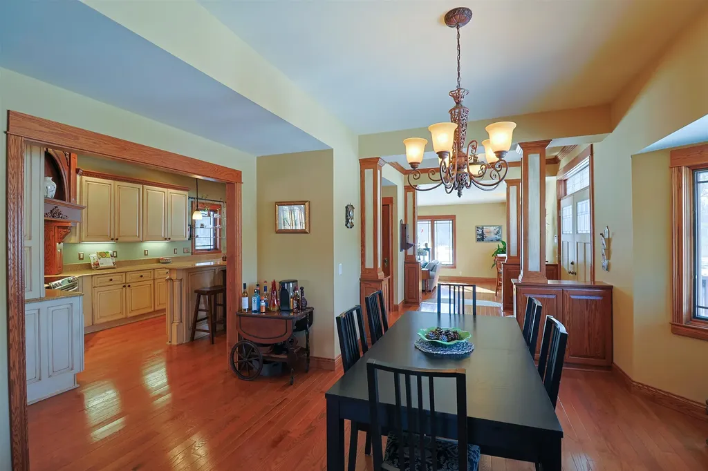 1318 E Broadway Mt. Pleasant City MI 48858