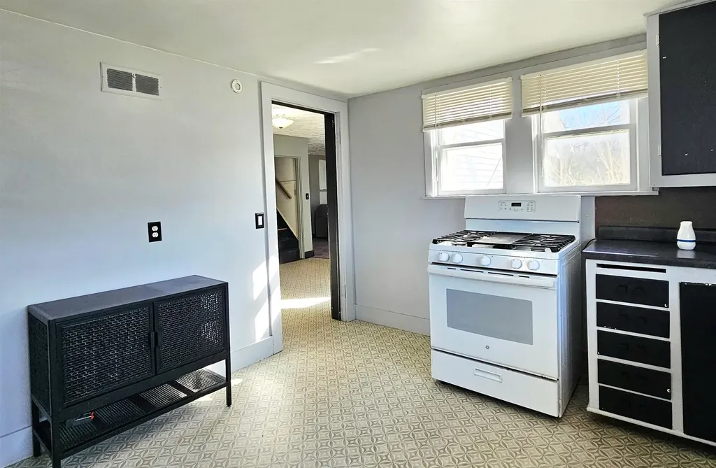 6707 N Lumberjack Road Seville Township MI 48877