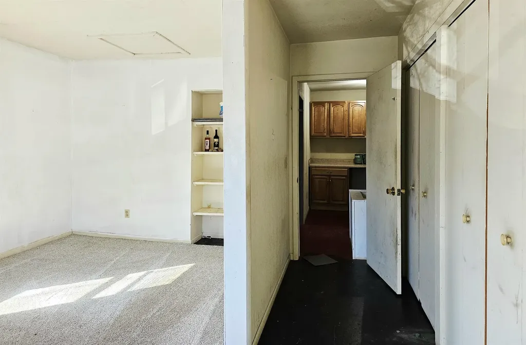 6707 N Lumberjack Road Seville Township MI 48877