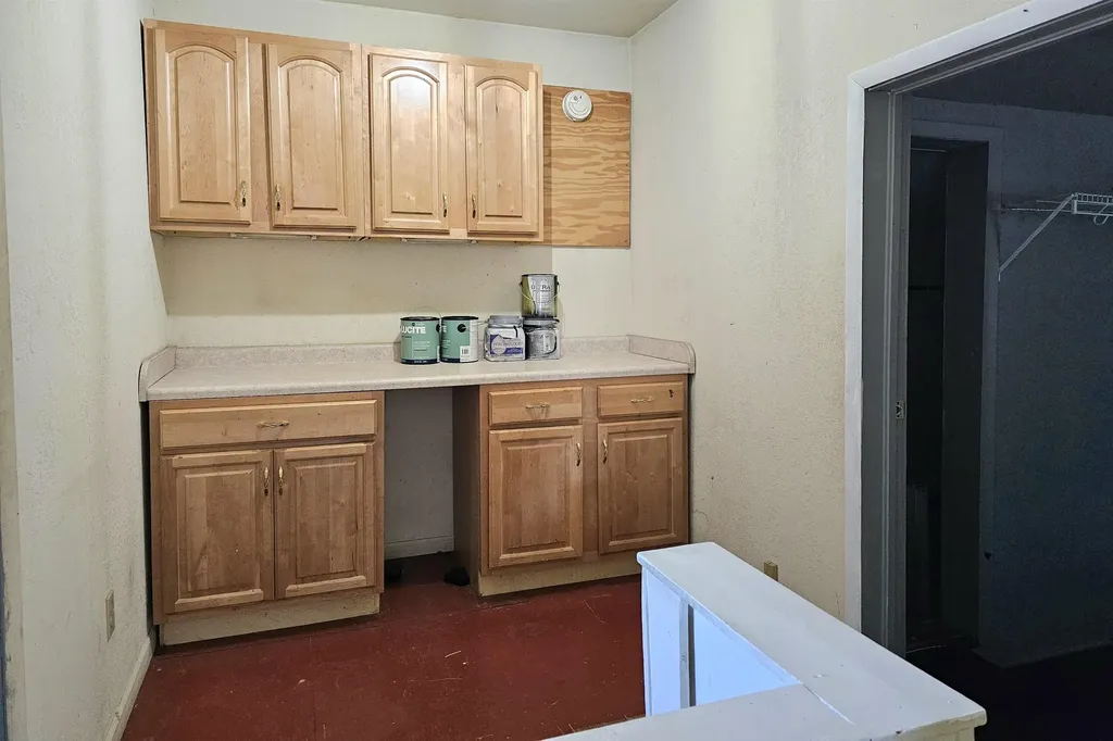6707 N Lumberjack Road Seville Township MI 48877