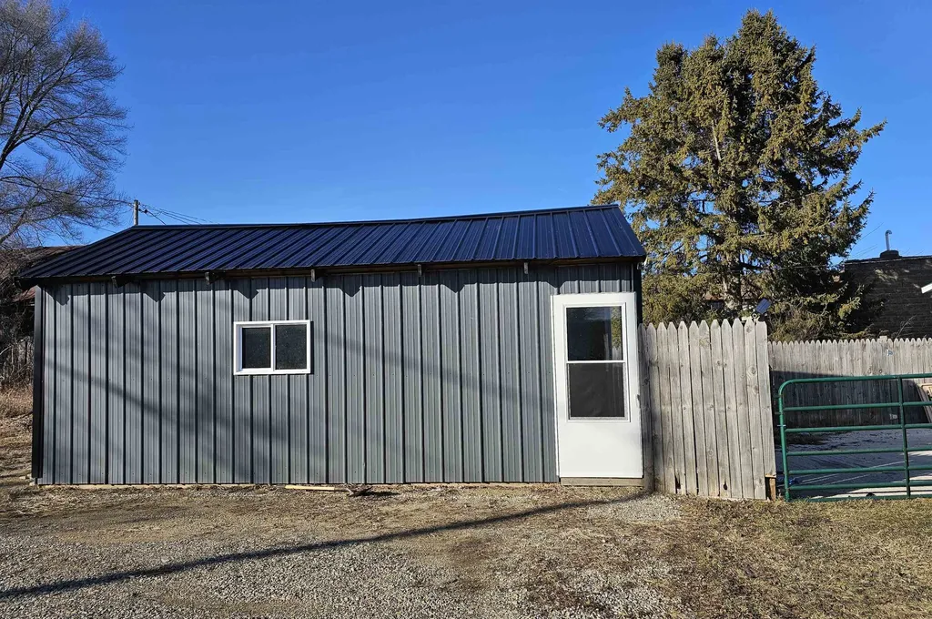 6707 N Lumberjack Road Seville Township MI 48877
