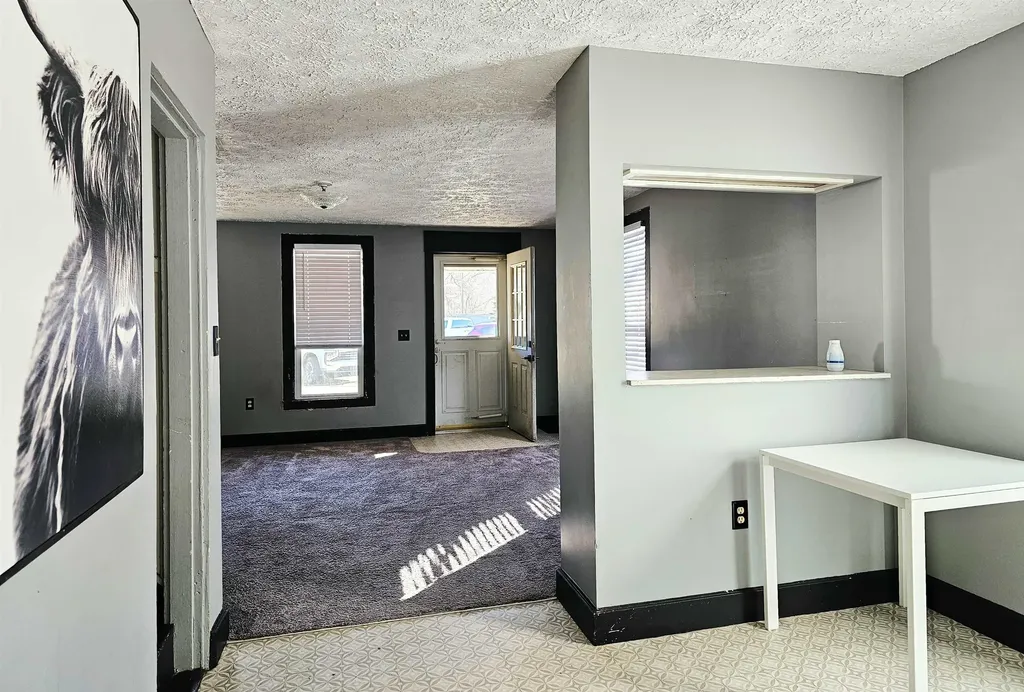 6707 N Lumberjack Road Seville Township MI 48877