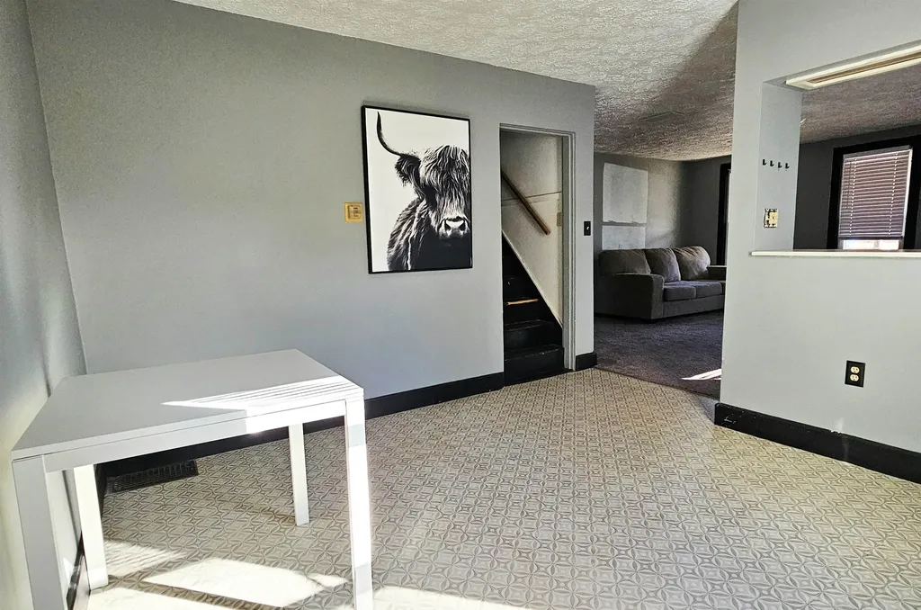 6707 N Lumberjack Road Seville Township MI 48877