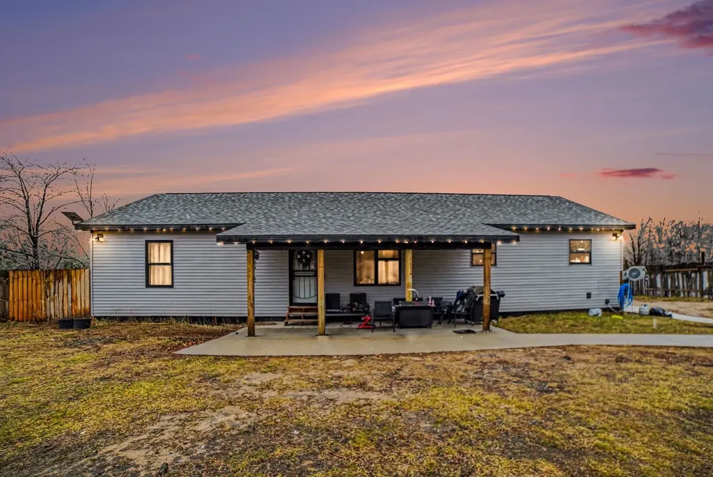 11115 E Valley Chippewa Township MI 48858
