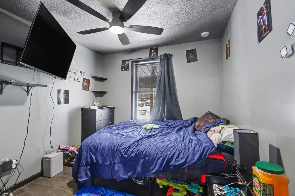 11115 E Valley Chippewa Township MI 48858
