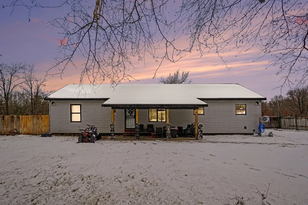 11115 E Valley Chippewa Township MI 48858