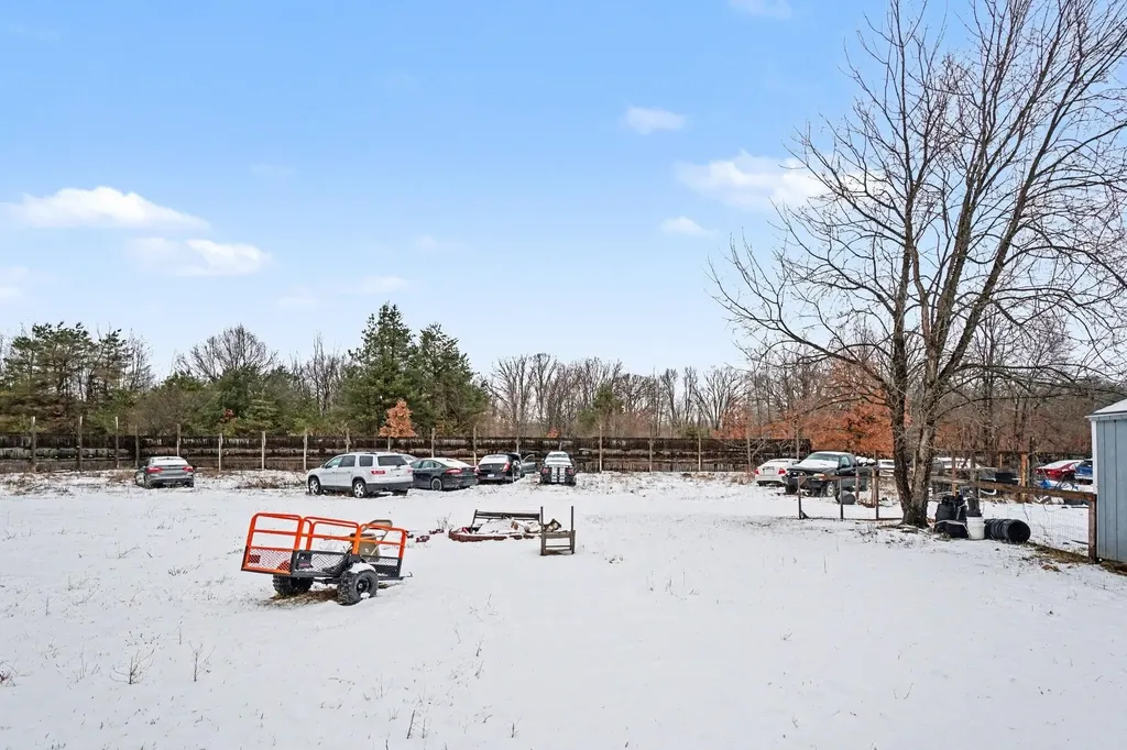 11115 E Valley Chippewa Township MI 48858
