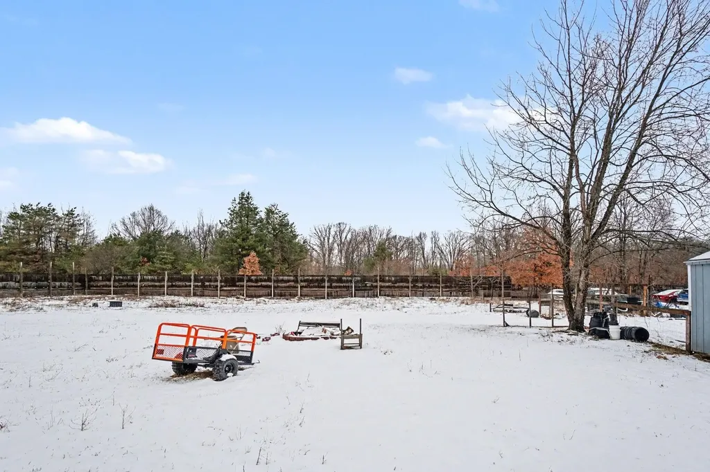 11115 E Valley Chippewa Township MI 48858