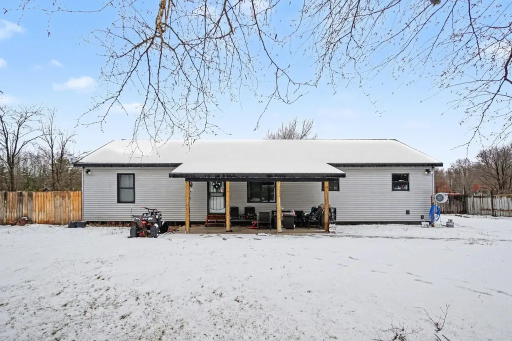 11115 E Valley Chippewa Township MI 48858