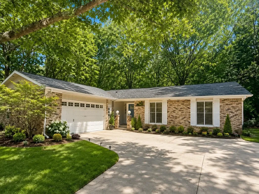4673 Cardinal Drive Deerfield Township MI 48858