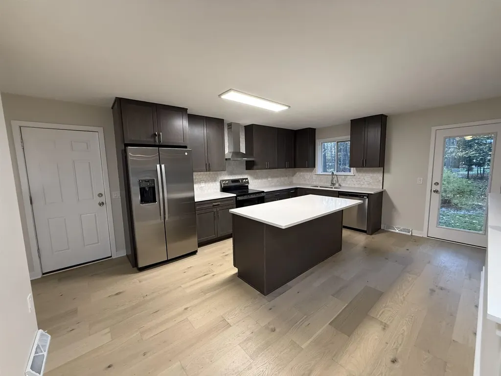 4673 Cardinal Drive Deerfield Township MI 48858