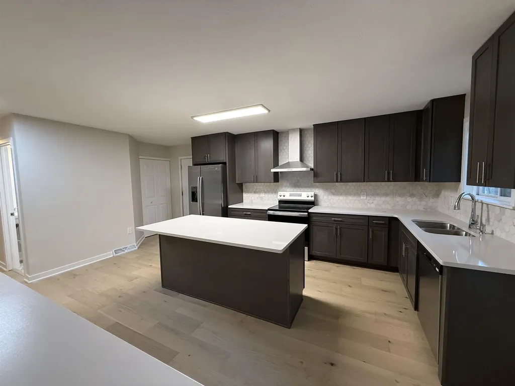 4673 Cardinal Drive Deerfield Township MI 48858