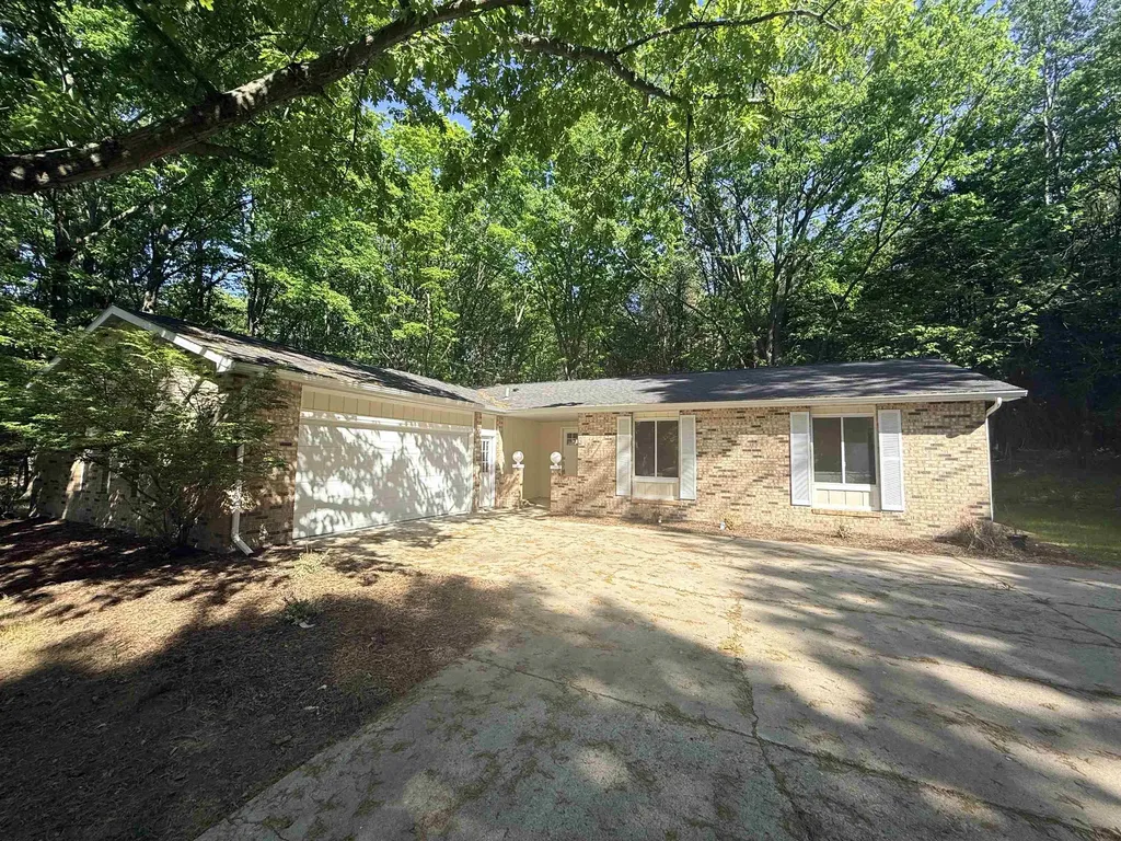 4673 Cardinal Drive Deerfield Township MI 48858
