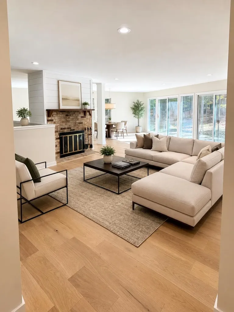 4673 Cardinal Drive Deerfield Township MI 48858