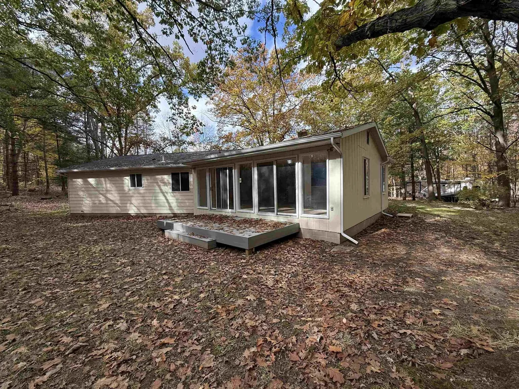 4673 Cardinal Drive Deerfield Township MI 48858