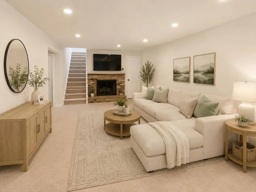 4673 Cardinal Drive Deerfield Township MI 48858