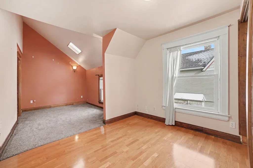 309 Grant Avenue Alma City MI 48801