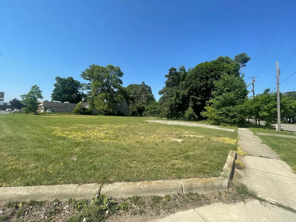 300 S Mission Street Mt. Pleasant City MI 48858
