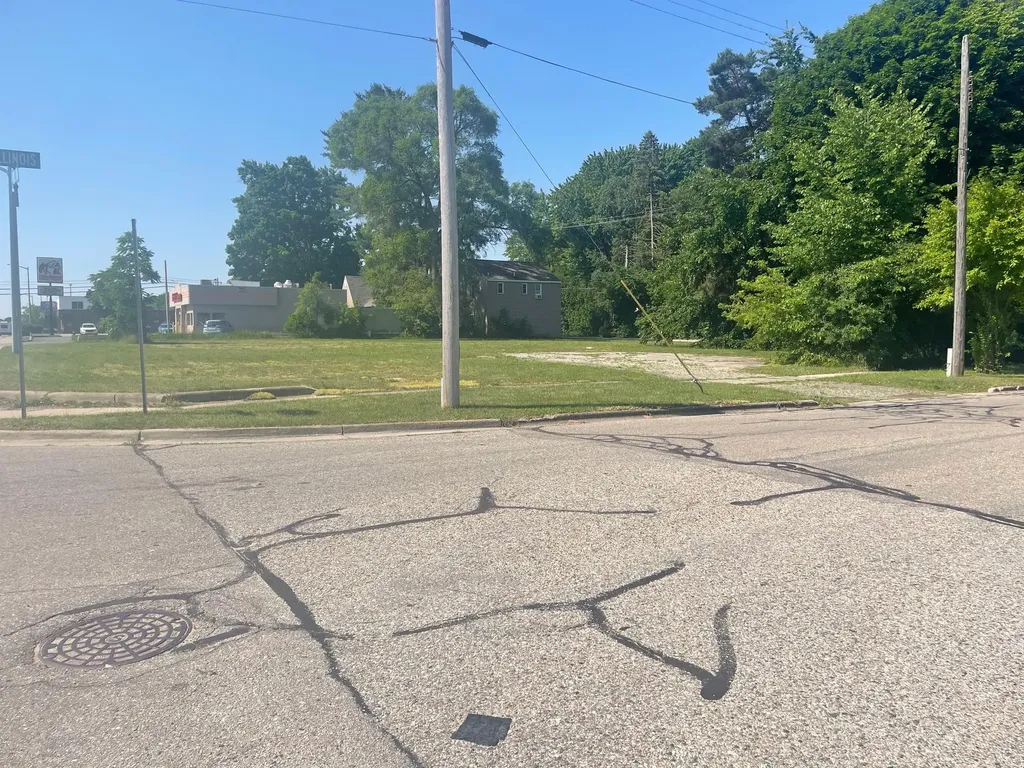 300 S Mission Street Mt. Pleasant City MI 48858