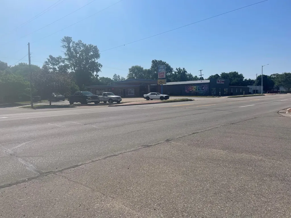300 S Mission Street Mt. Pleasant City MI 48858