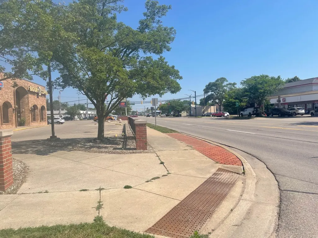 300 S Mission Street Mt. Pleasant City MI 48858