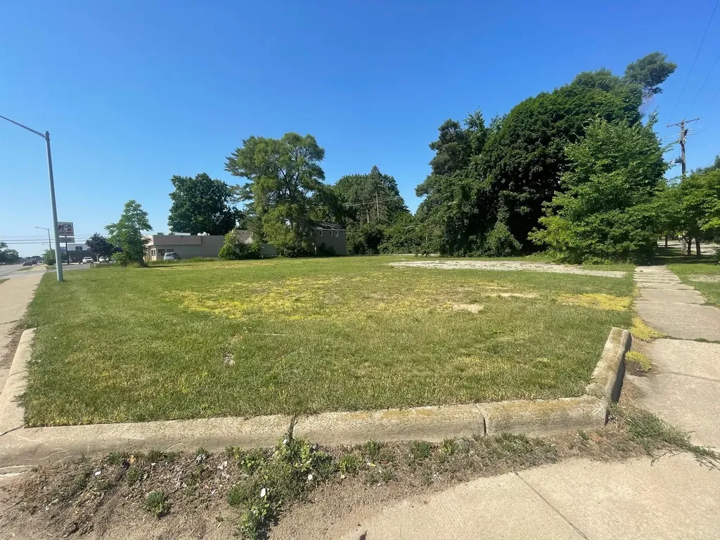 300 S Mission Street Mt. Pleasant City MI 48858