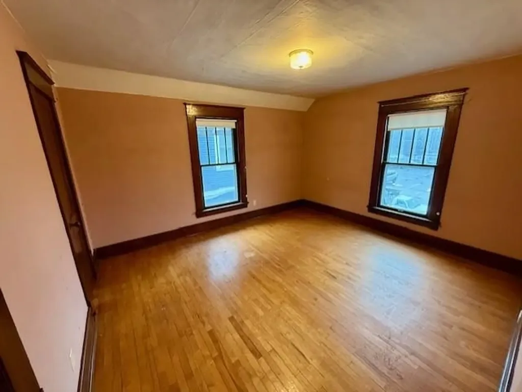 615 Wright Avenue Alma City MI 48801