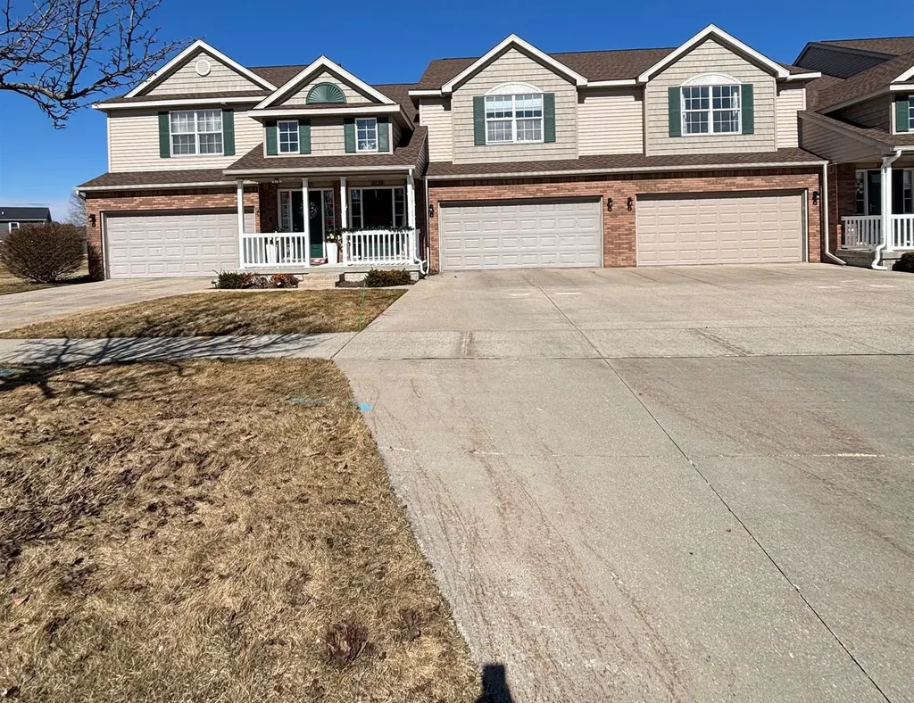 1639 Chippewa Way Mt. Pleasant City MI 48858