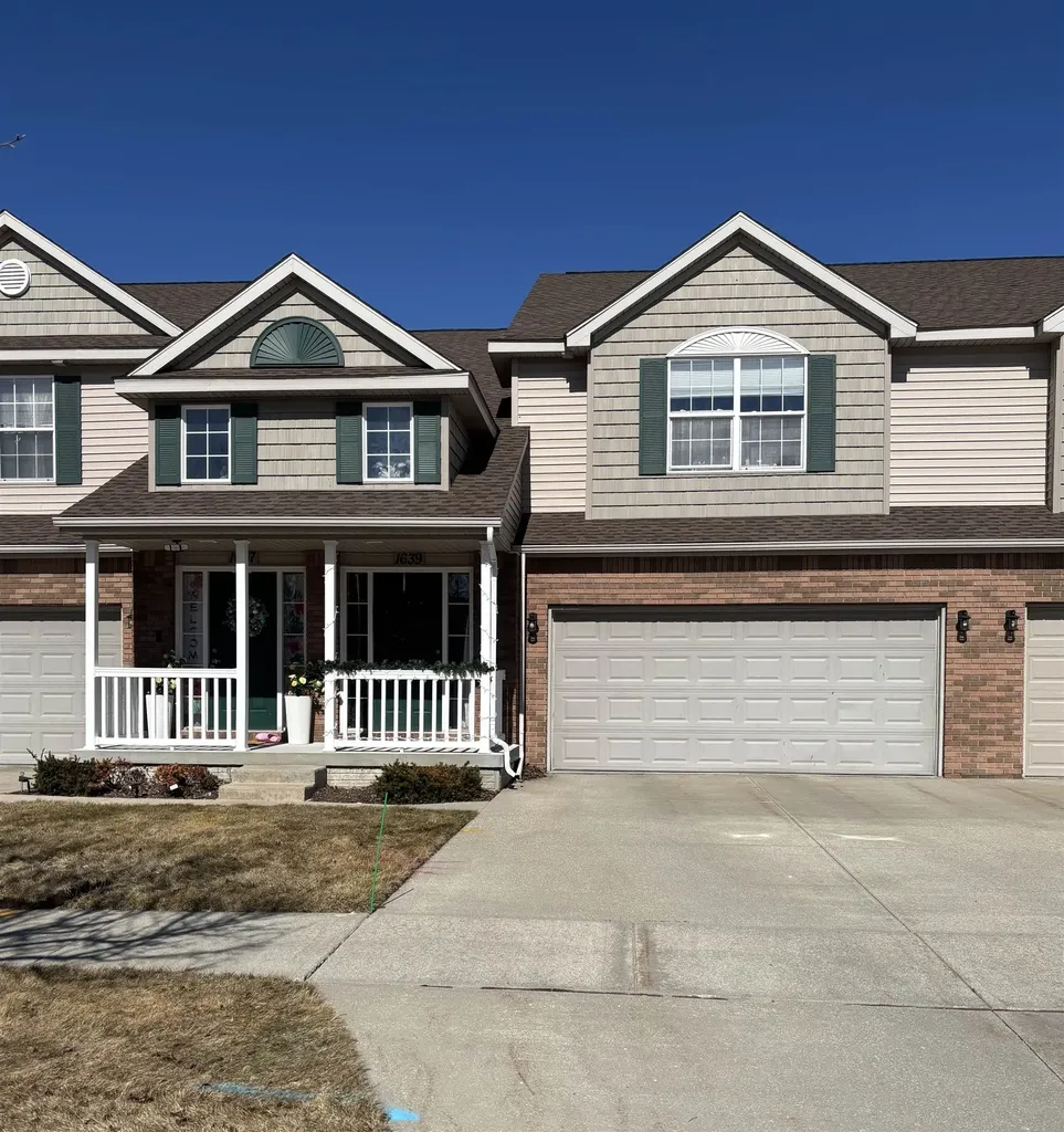 1639 Chippewa Way Mt. Pleasant City MI 48858