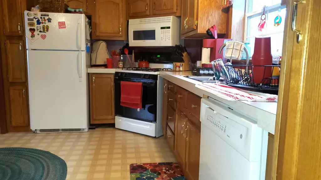 19093 Pike Street Chippewa Township MI 49342