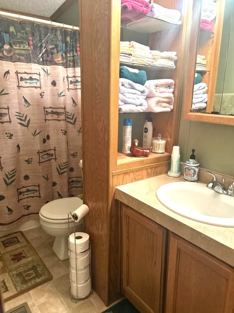 19093 Pike Street Chippewa Township MI 49342