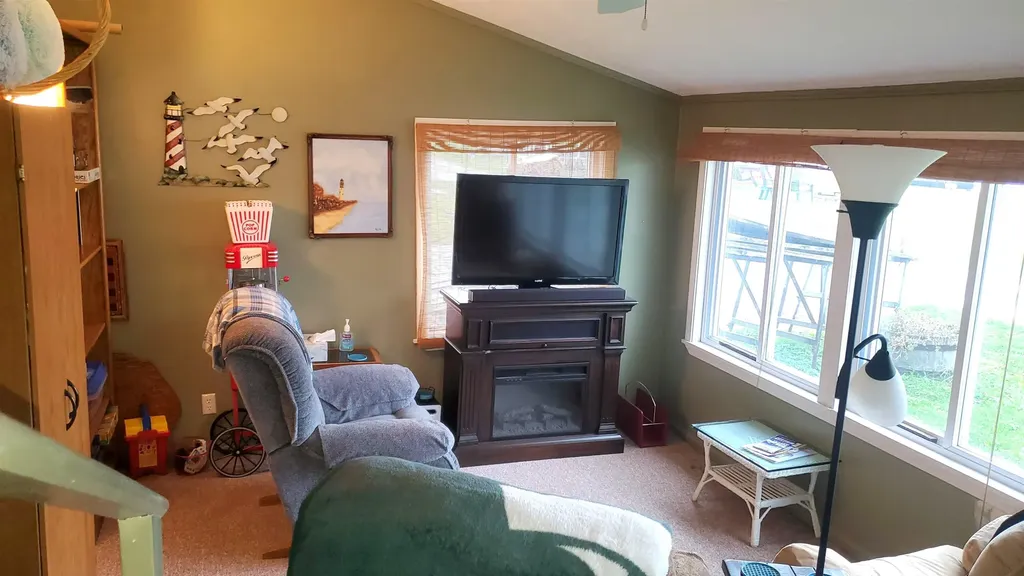 19093 Pike Street Chippewa Township MI 49342