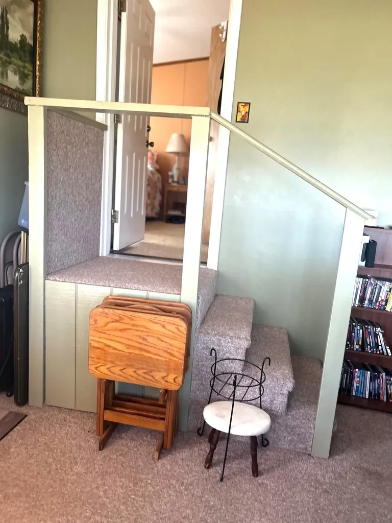 19093 Pike Street Chippewa Township MI 49342