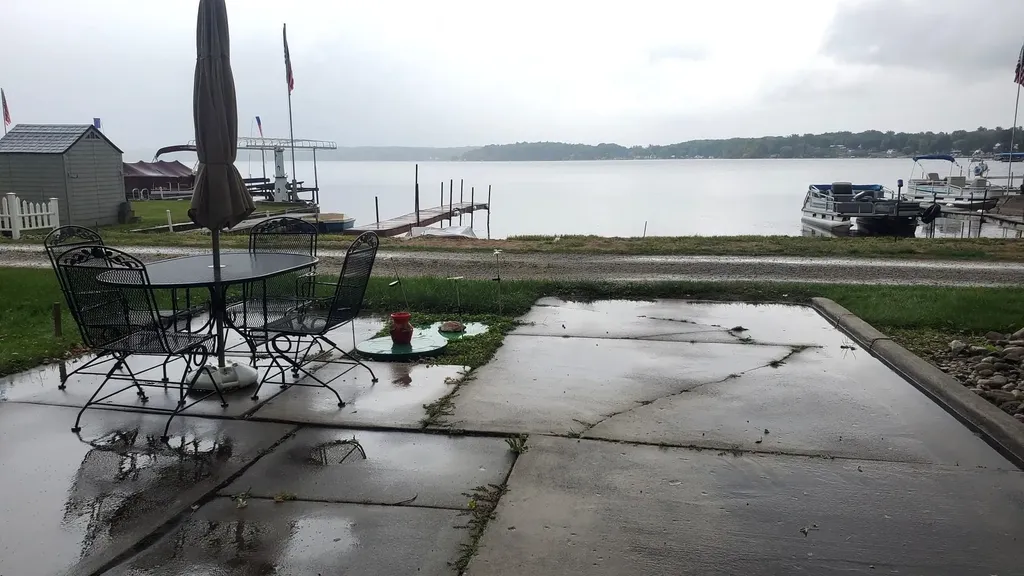19093 Pike Street Chippewa Township MI 49342
