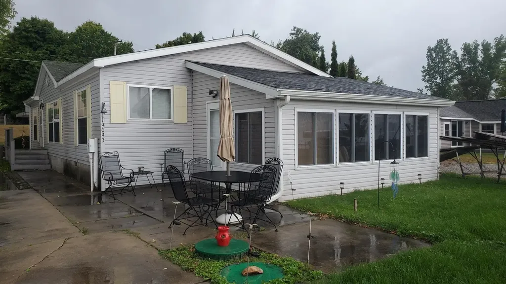 19093 Pike Street Chippewa Township MI 49342