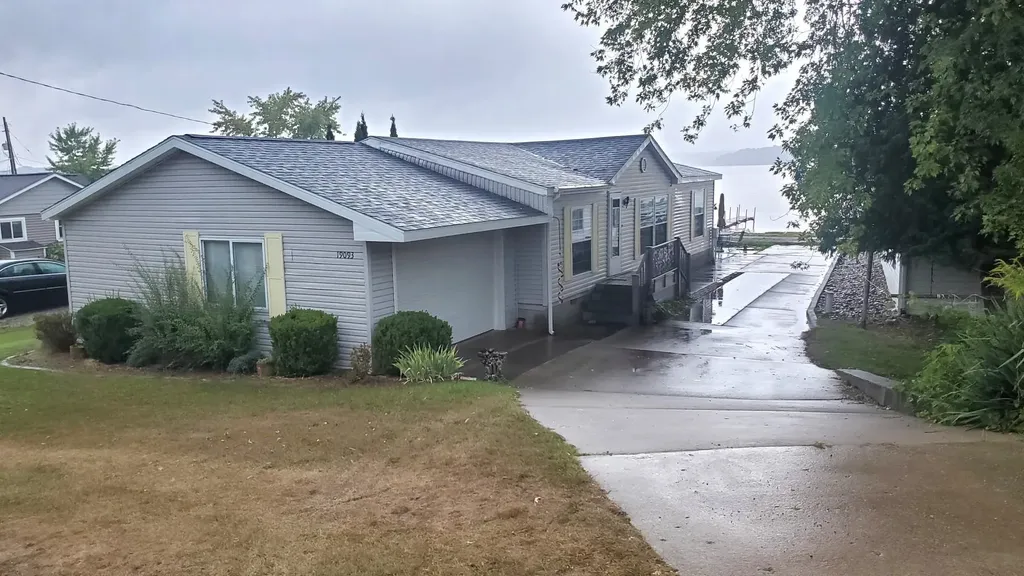 19093 Pike Street Chippewa Township MI 49342