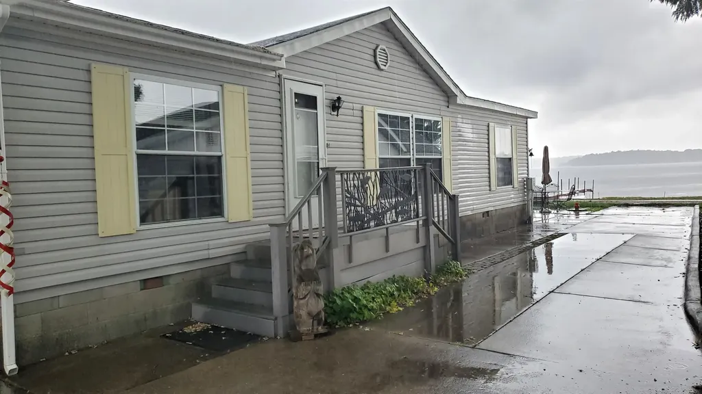 19093 Pike Street Chippewa Township MI 49342