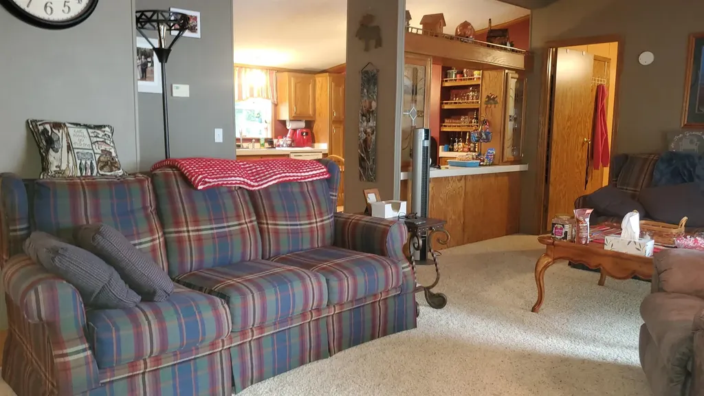 19093 Pike Street Chippewa Township MI 49342