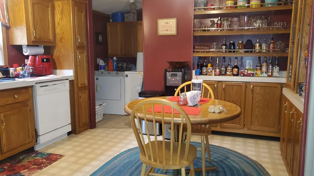 19093 Pike Street Chippewa Township MI 49342