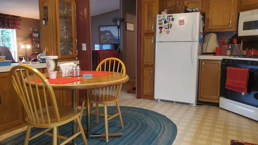 19093 Pike Street Chippewa Township MI 49342