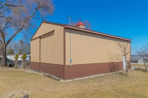 19093 Pike Street Chippewa Township MI 49342