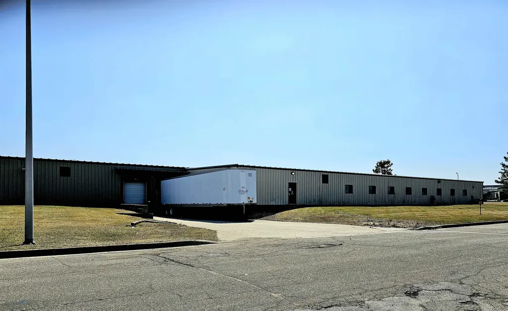 800 Woodside Drive St. Louis City MI 48880