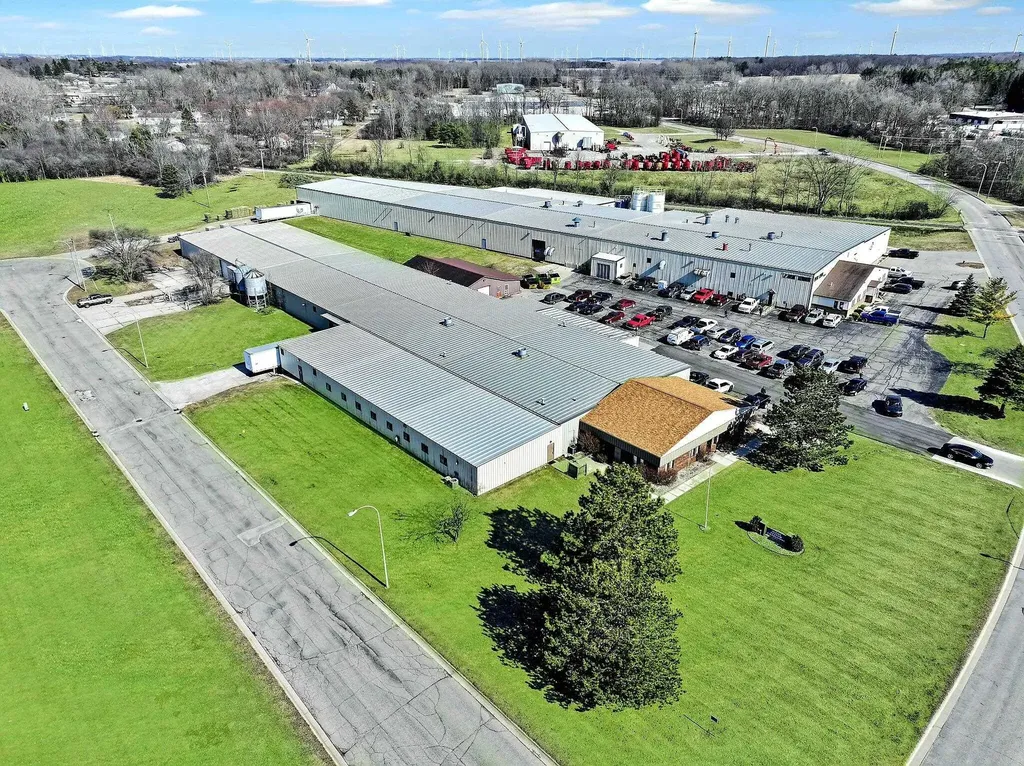 800 Woodside Drive St. Louis City MI 48880