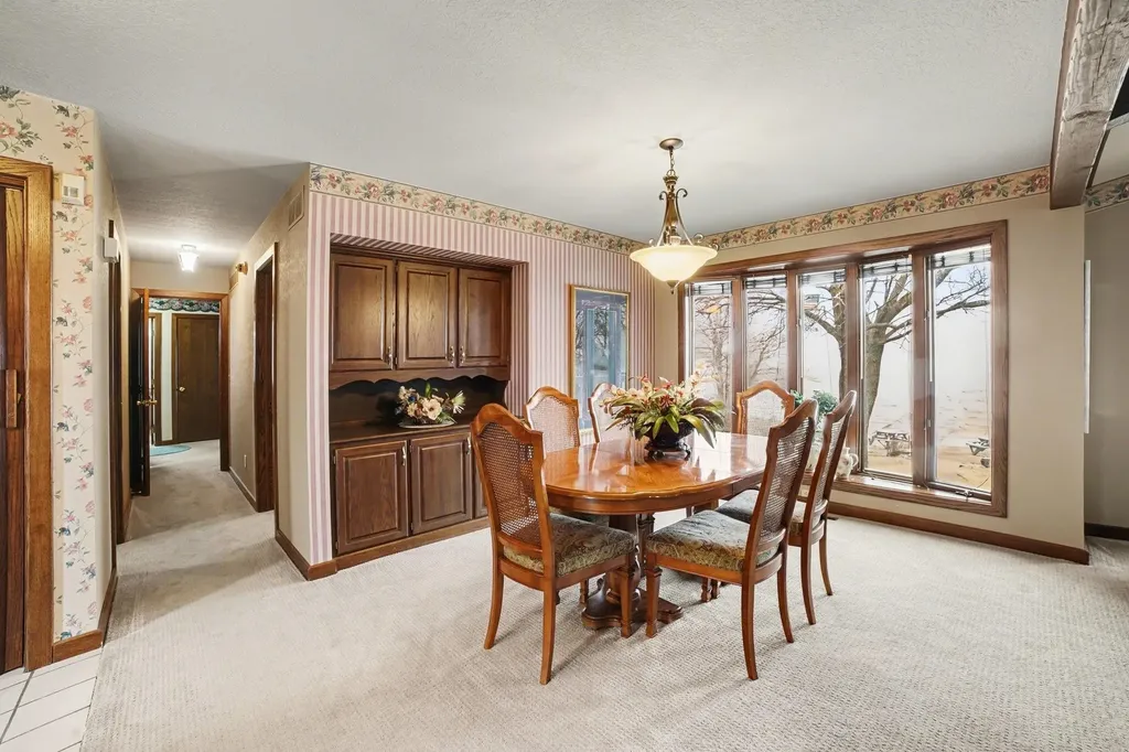 1116 Fairway Drive Lake Isabella Village MI 48893