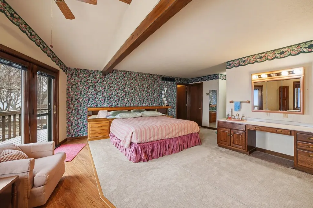 1116 Fairway Drive Lake Isabella Village MI 48893