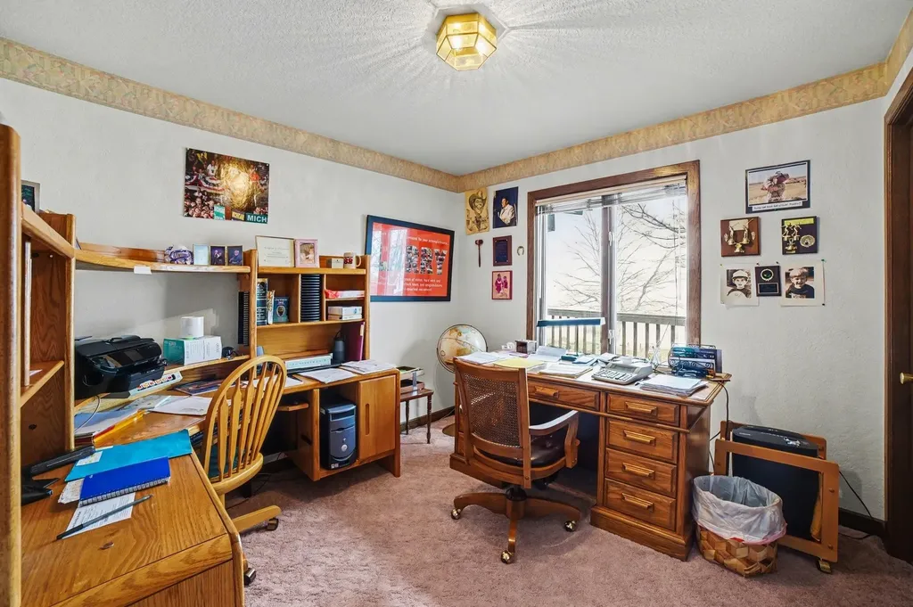 1116 Fairway Drive Lake Isabella Village MI 48893