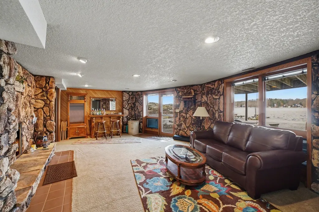 1116 Fairway Drive Lake Isabella Village MI 48893